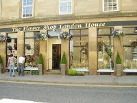 The Flower Shop London House 287925 Image 0